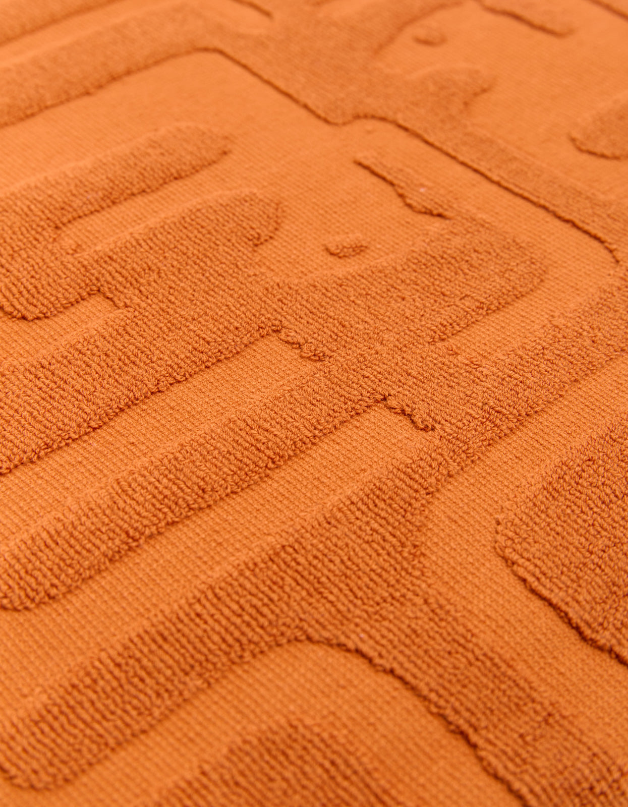 Beach Towel - Kin Clay