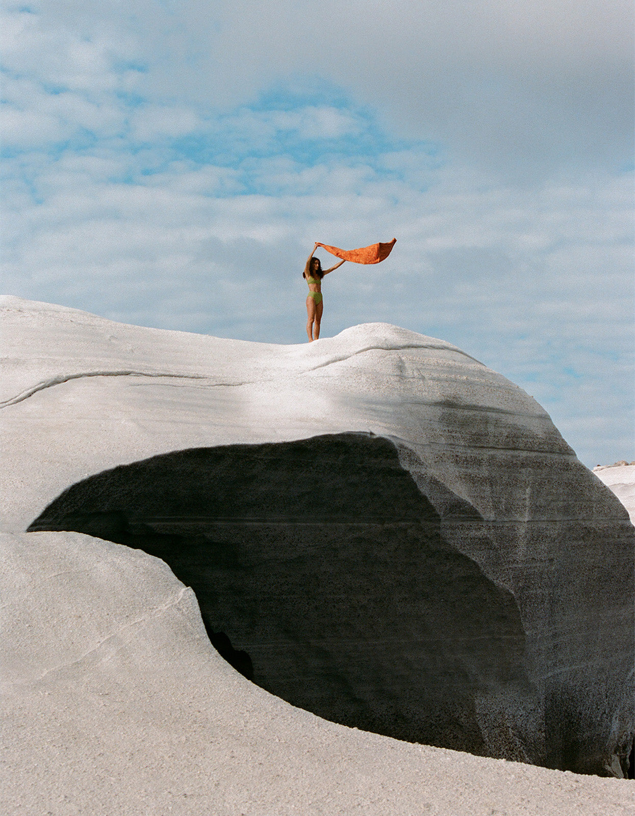 Beach Towel - Kin Clay