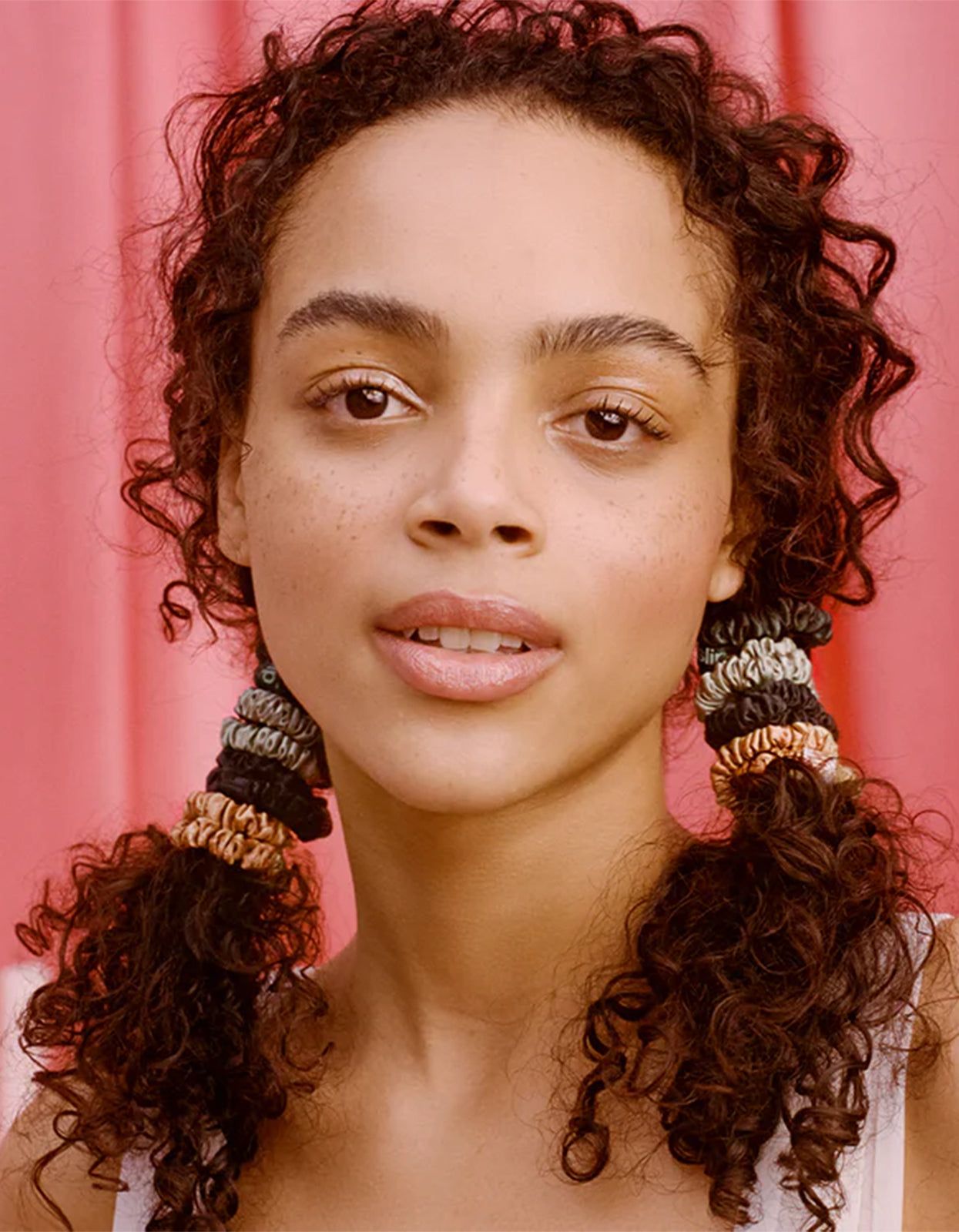 Ornament Scrunchie Set - Sweetie Pie