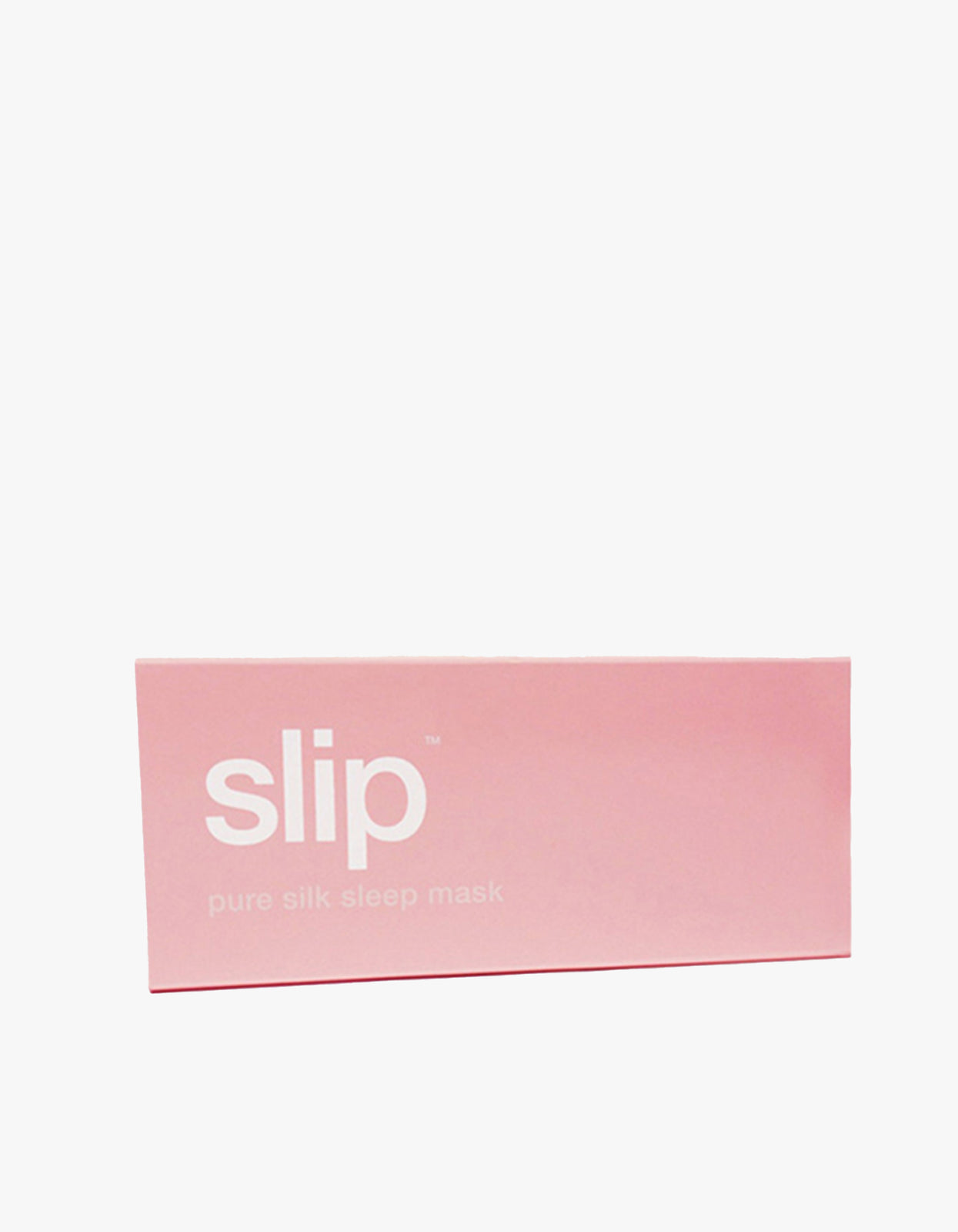 Pink Sleep Mask  Slip Silk Canada – Room One