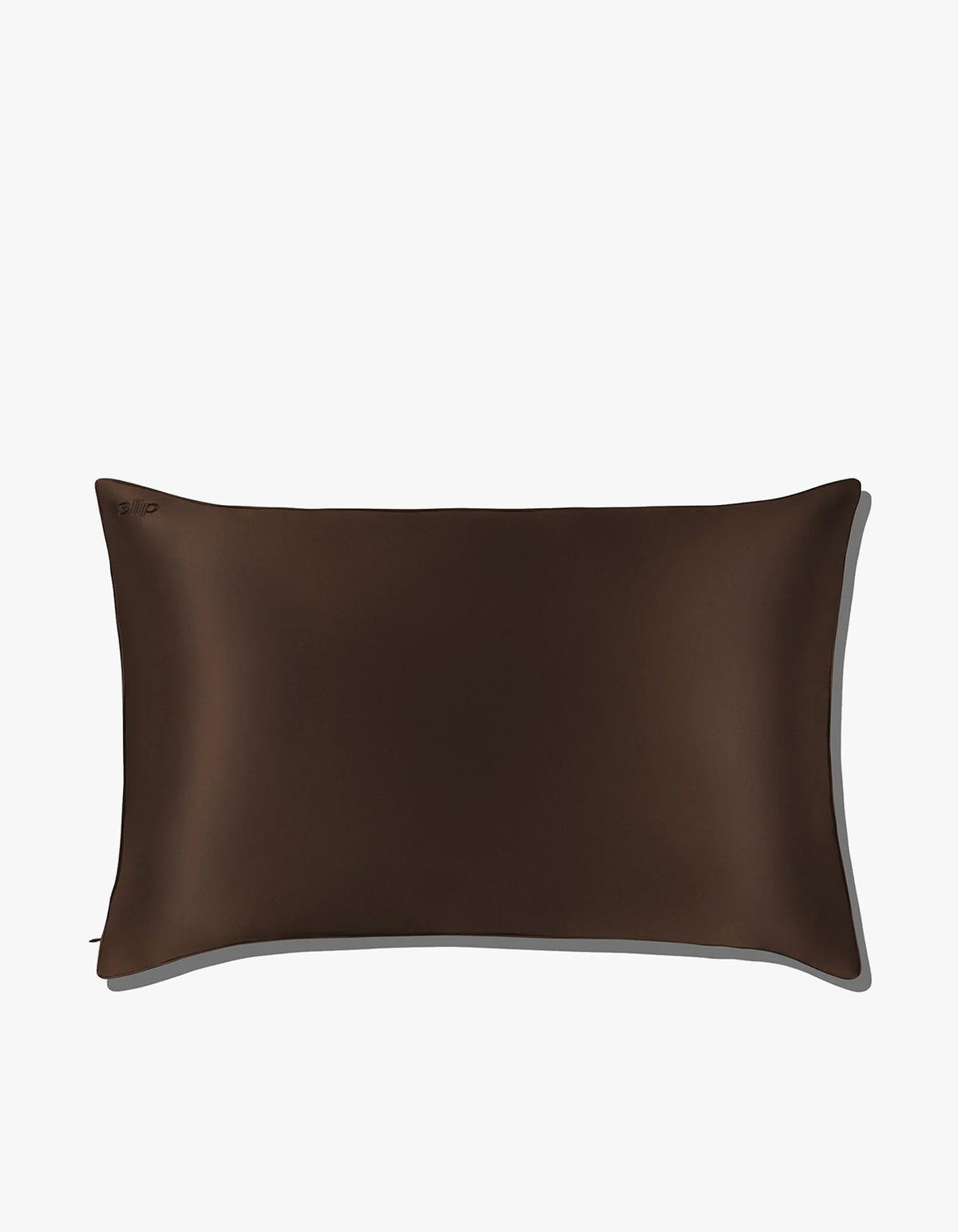 Queen Pillowcase - Chocolate