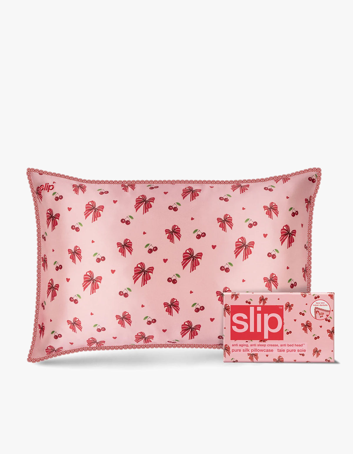 Queen Pillowcase - Emmie