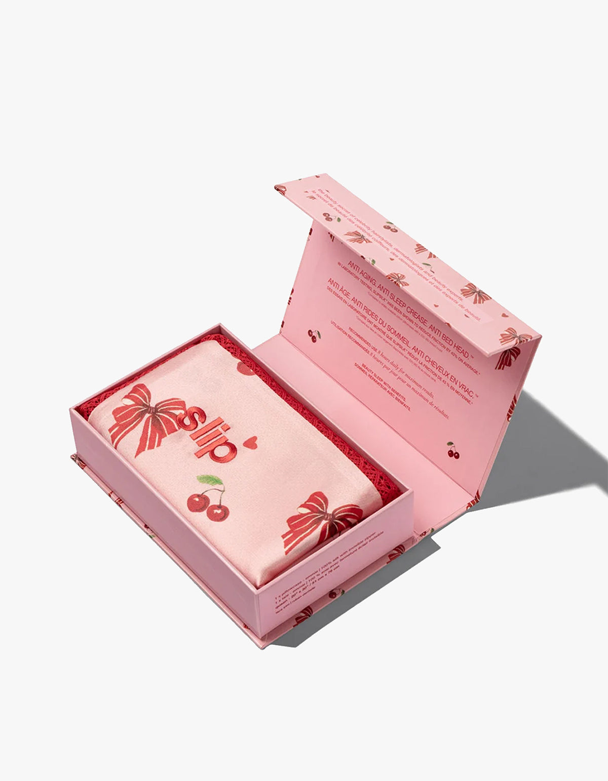 Queen Pillowcase - Emmie
