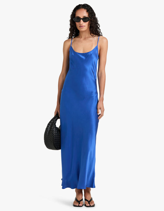 1996 Dress - Wedgwood