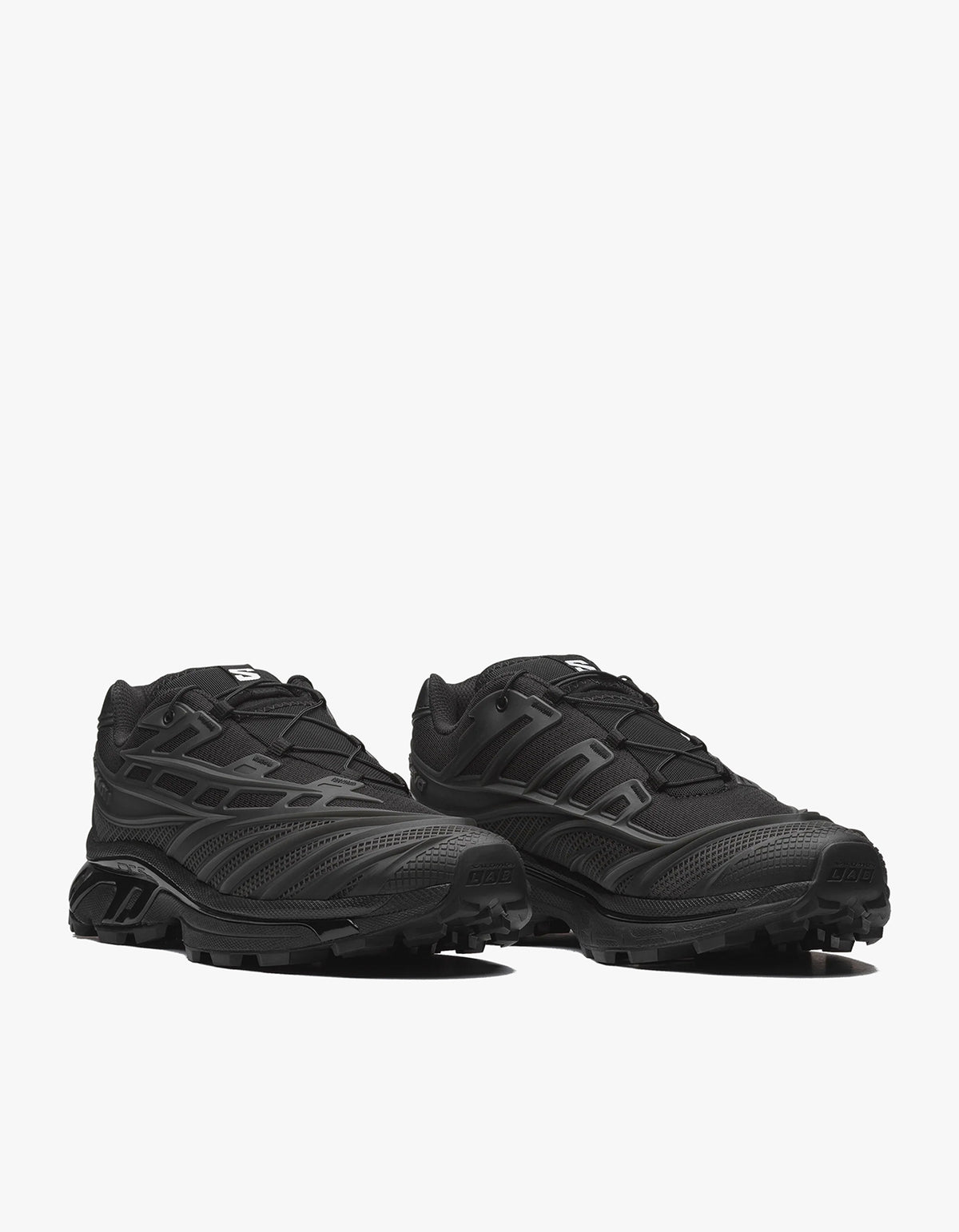 Mens XT EVO - Black/Black/Asphalt