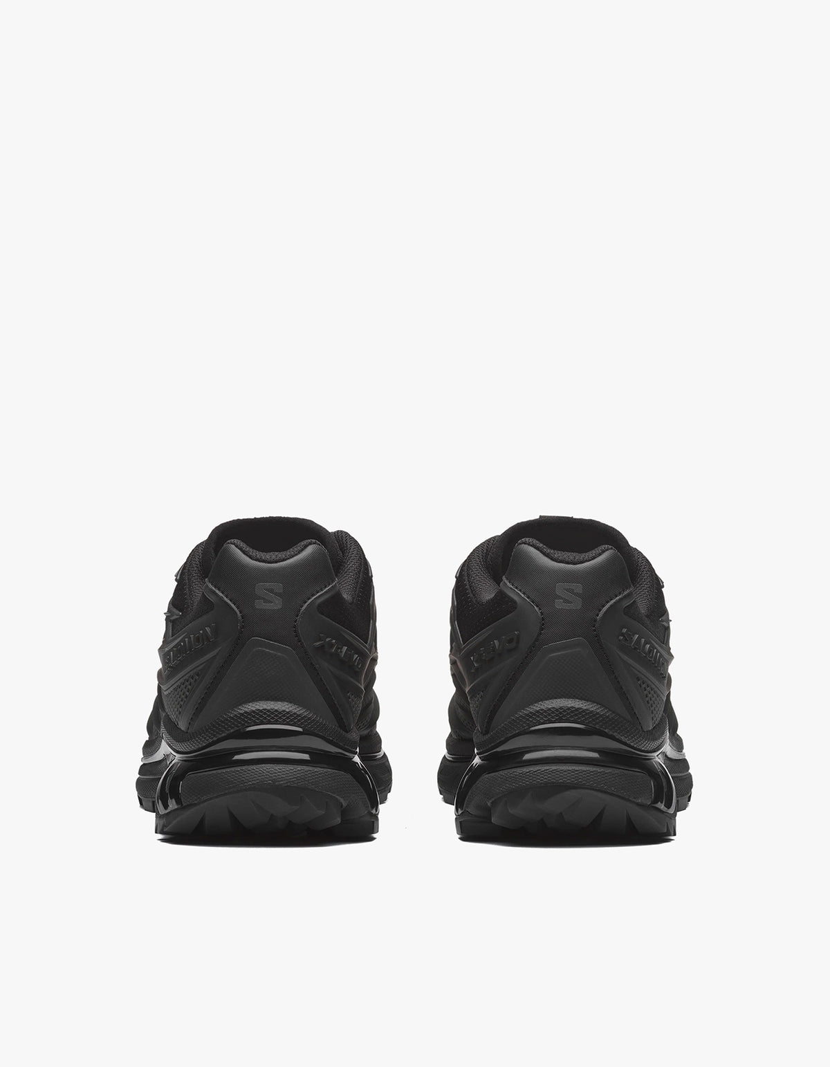 Mens XT EVO - Black/Black/Asphalt