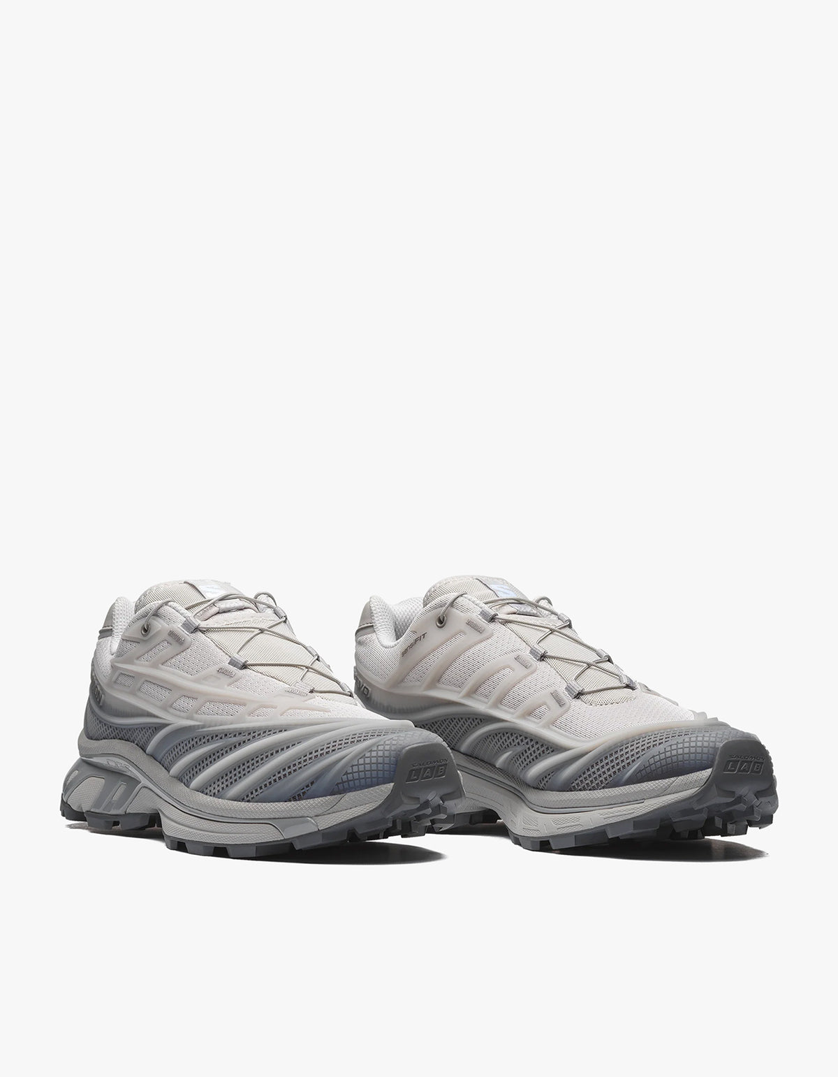 Mens XT EVO - Alloy/Castlerock/Ftw Silver