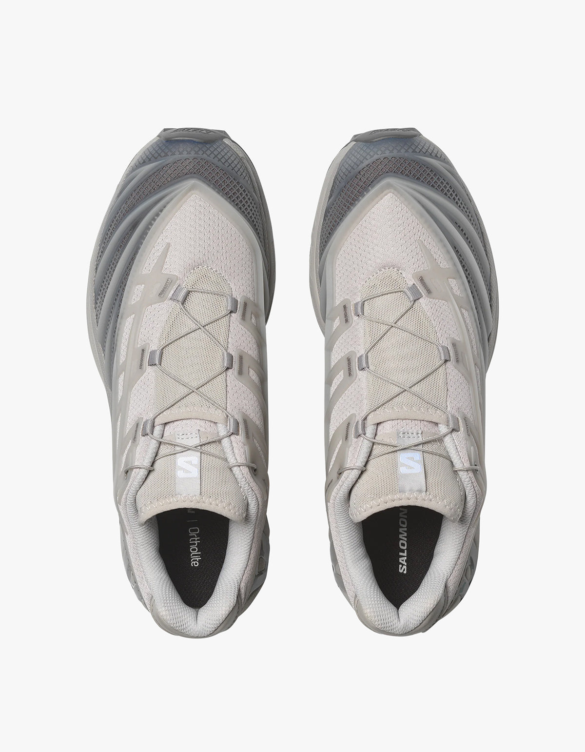 Mens XT EVO - Alloy/Castlerock/Ftw Silver