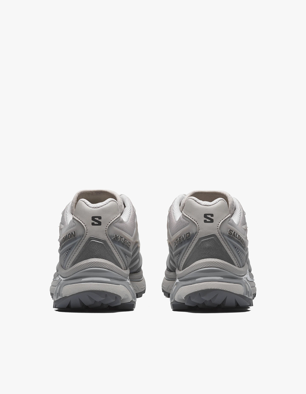 Mens XT EVO - Alloy/Castlerock/Ftw Silver