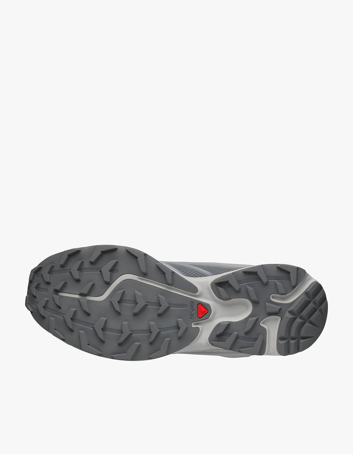 Mens XT EVO - Alloy/Castlerock/Ftw Silver