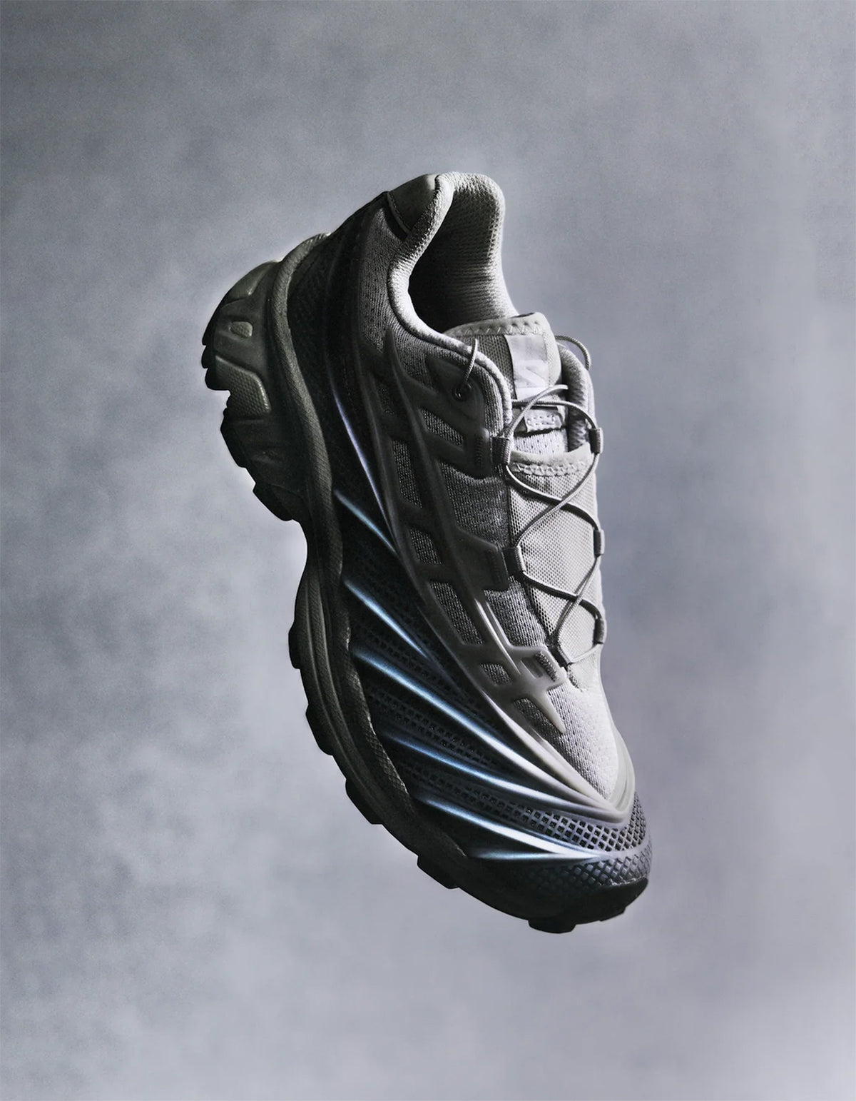Mens XT EVO - Alloy/Castlerock/Ftw Silver