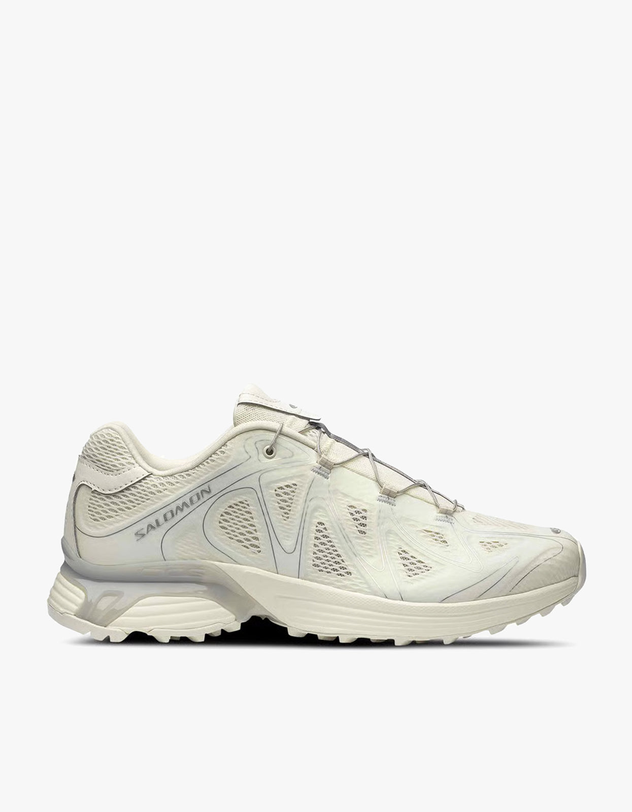 XT Whisper Void - Vanilla Ice/Vanilla Ice/Ftw Silver