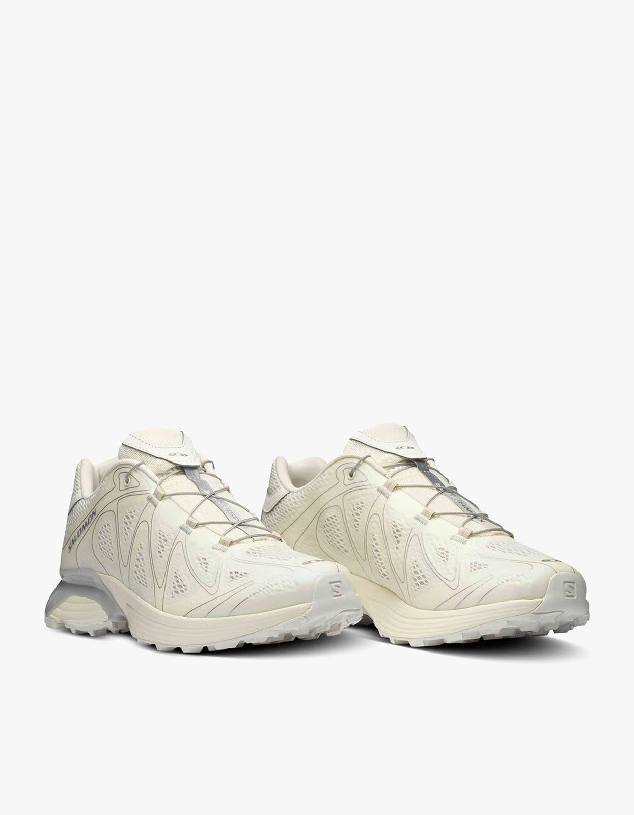 XT Whisper Void - Vanilla Ice/Vanilla Ice/Ftw Silver