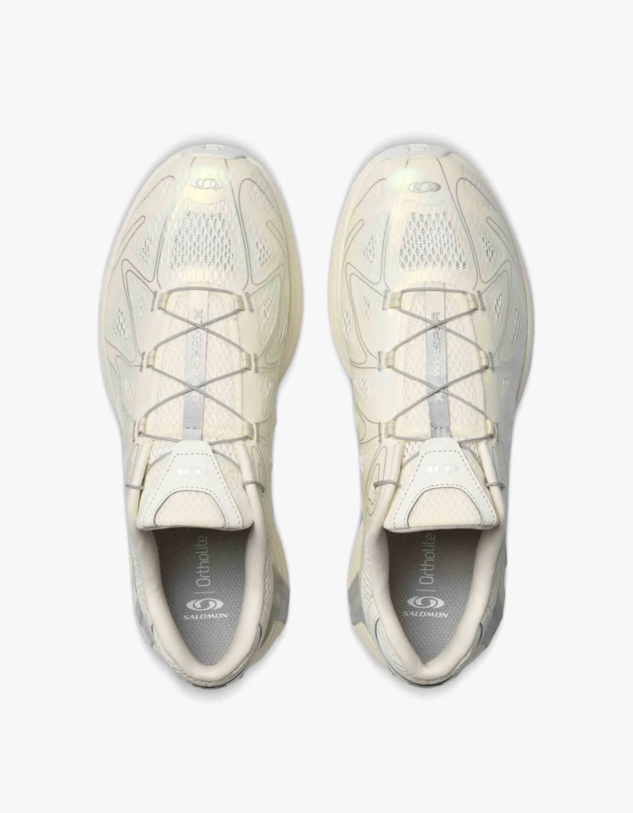 XT Whisper Void - Vanilla Ice/Vanilla Ice/Ftw Silver