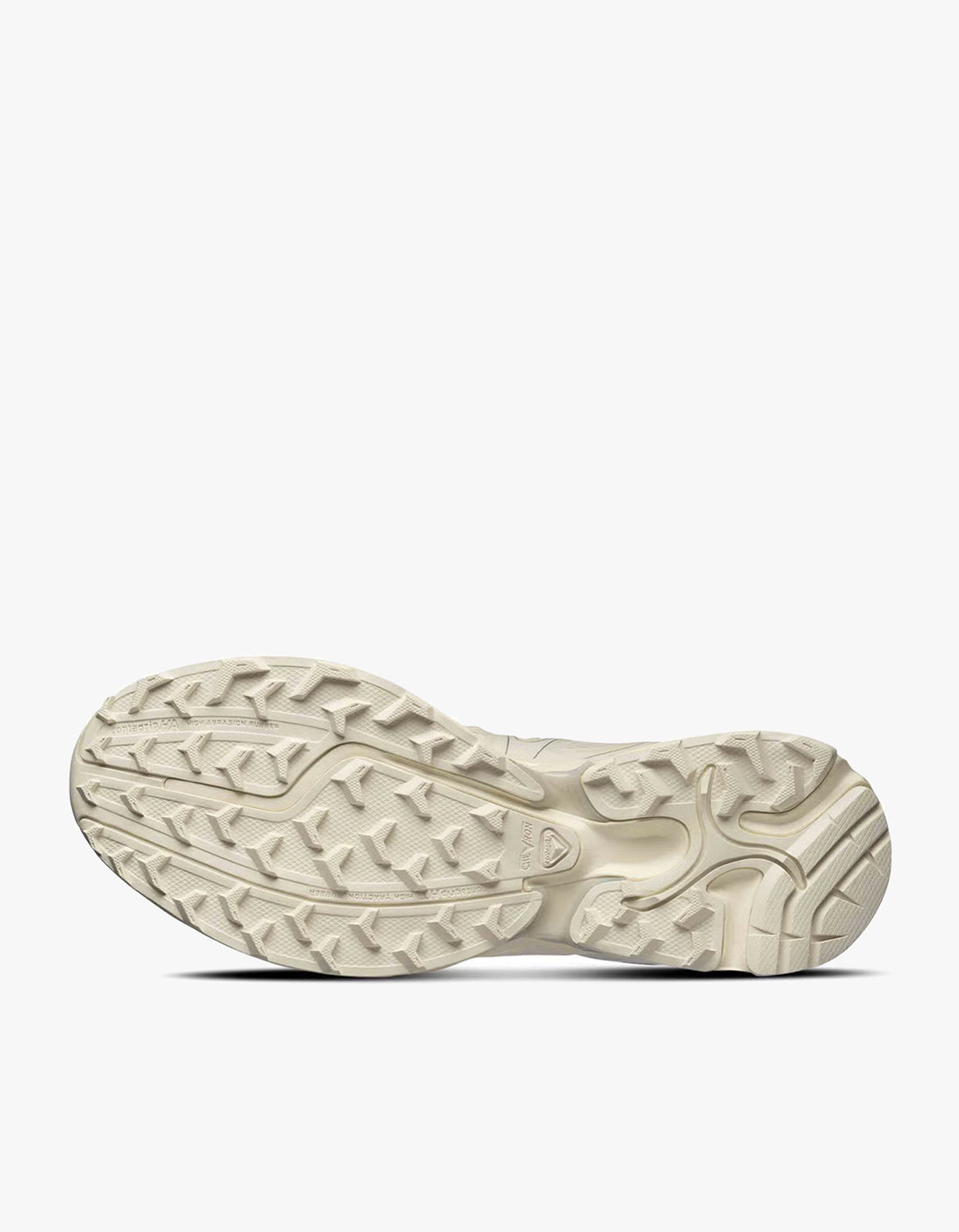 XT Whisper Void - Vanilla Ice/Vanilla Ice/Ftw Silver