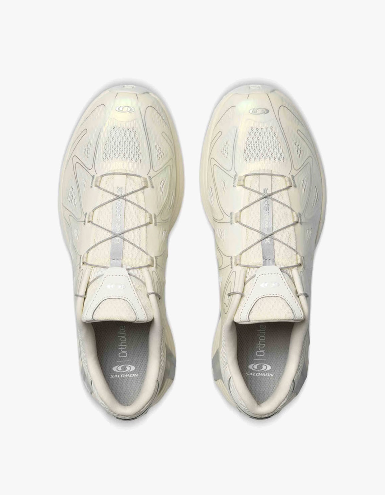 Xt Whisper Void - Vanilla Ice/Vanilla Ice/Ftw Silver