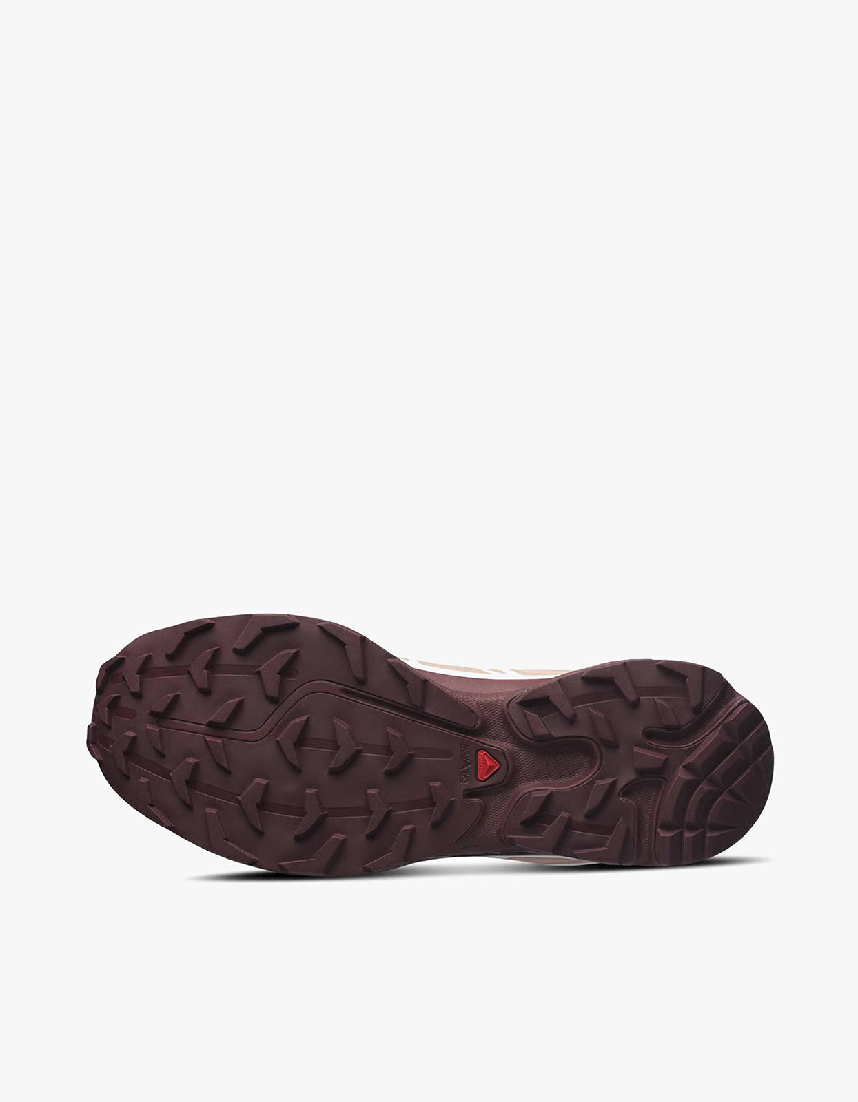 Womens Xt-6 Gore-Tex - Mahogany Rose/Tawny Port/Black