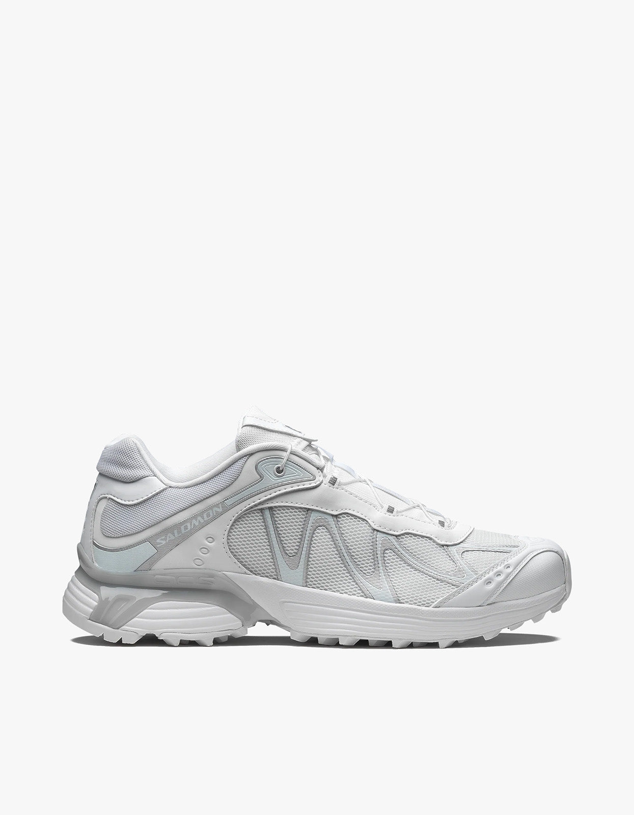Womens Xt-Whisper - White/Lunar Rock/Ftw Silver