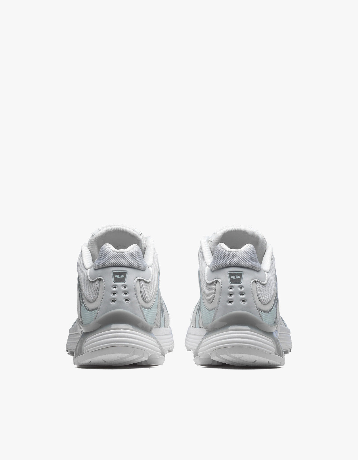 Womens Xt-Whisper - White/Lunar Rock/Ftw Silver
