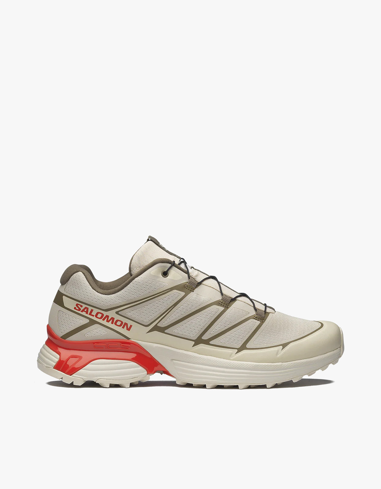 Womens Xt-Pathway 2 - Rainy Day/Stone Gray/Cherry Tomato