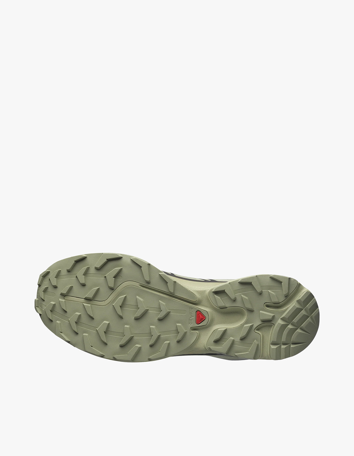 Womens Xt-6 Gtx - Tea / Tea / Peat