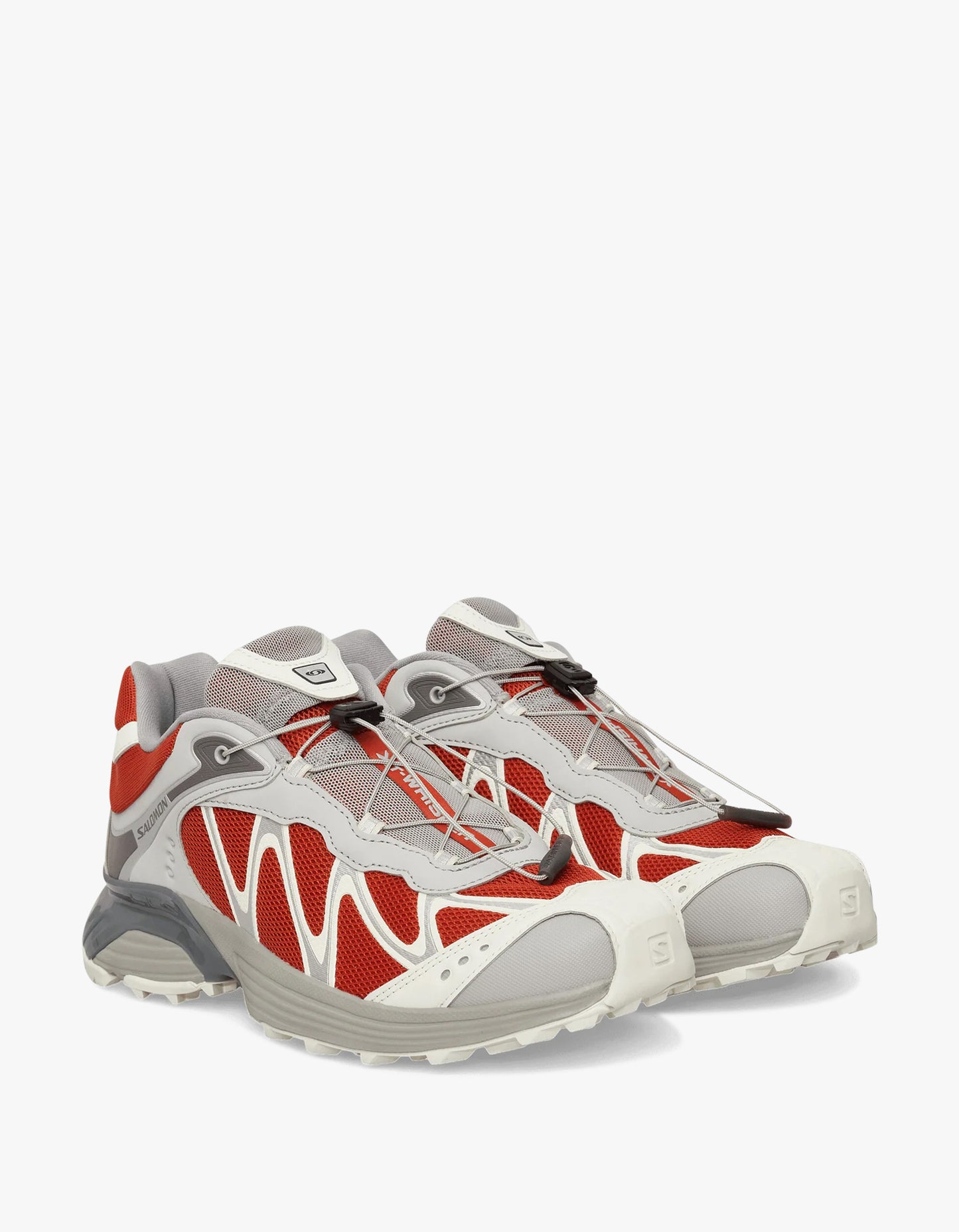 Womens Xt-Whisper - Burnt Ochre/Alloy/Vanilla Ice