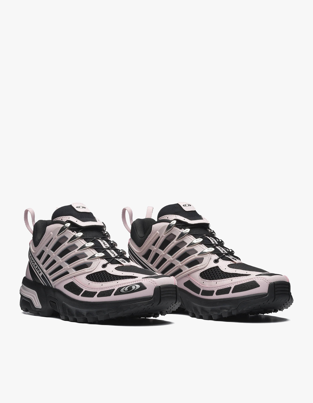 Acs Pro - Black/Icy Pink/Black