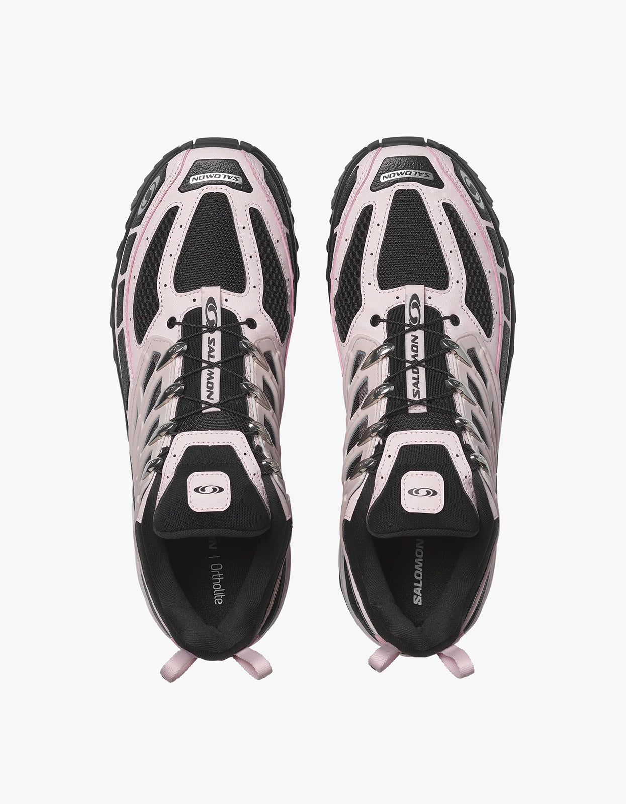 Acs Pro - Black/Icy Pink/Black