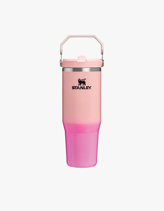 The Iceflow Flip Straw 2.0 Tumbler 30Oz - Sorbet Gradient
