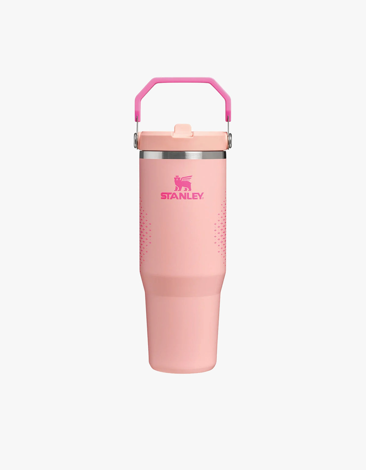 The Iceflow Flip Straw 2.0 Tumbler 30Oz - Sorbet Ion