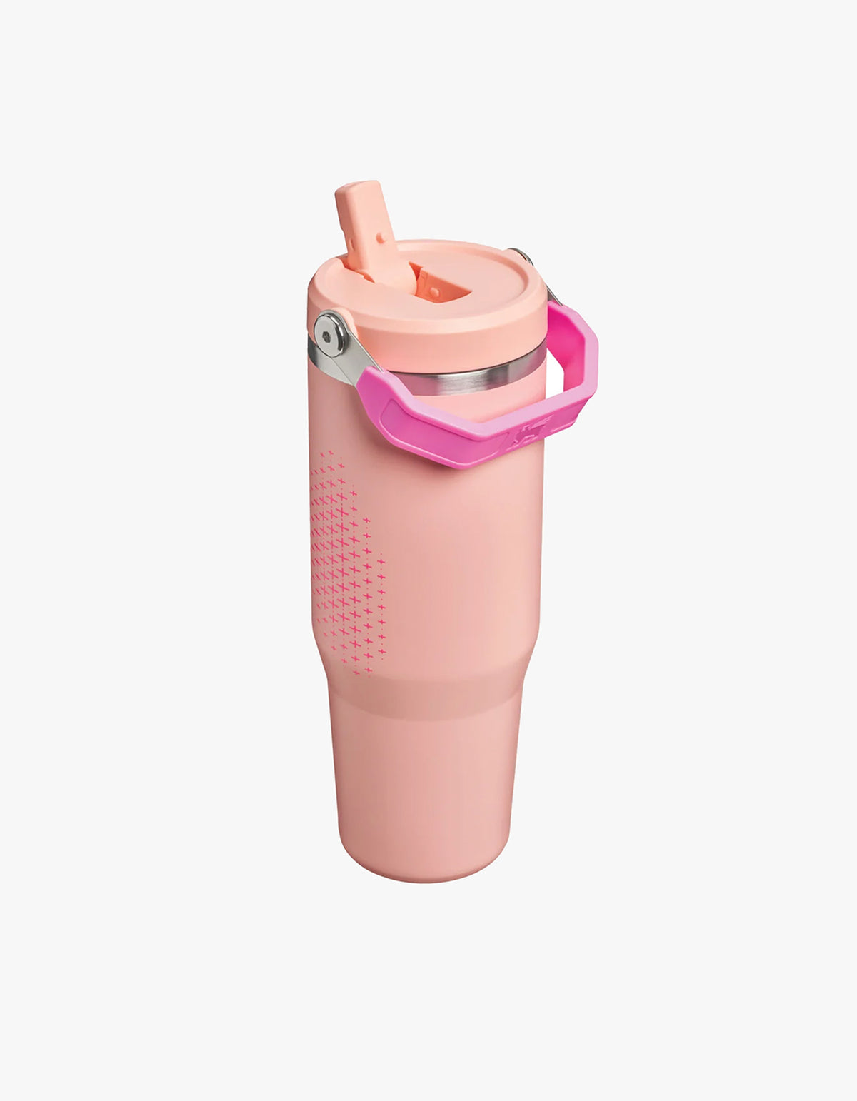The Iceflow Flip Straw 2.0 Tumbler 30Oz - Sorbet Ion
