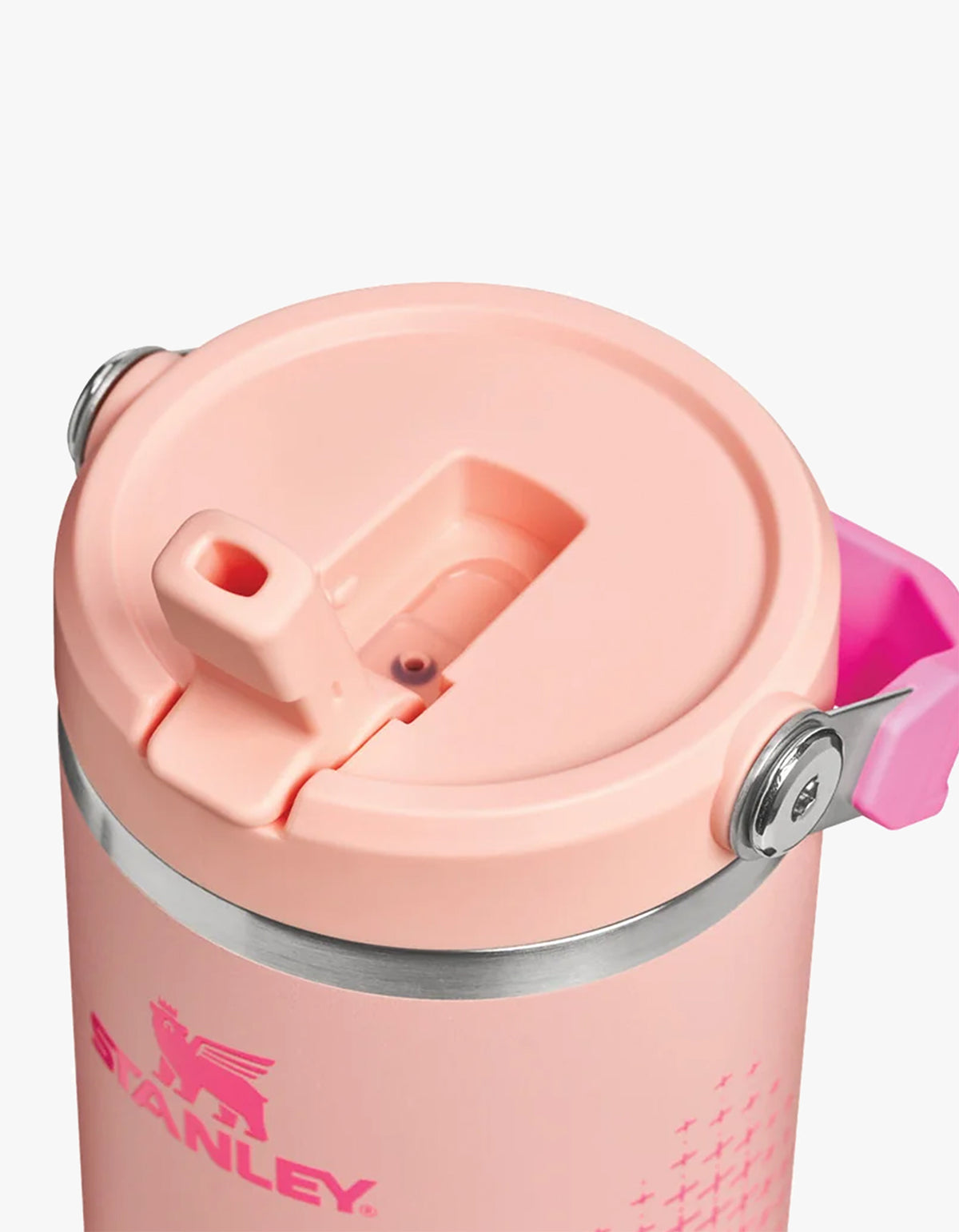 The Iceflow Flip Straw 2.0 Tumbler 30Oz - Sorbet Ion