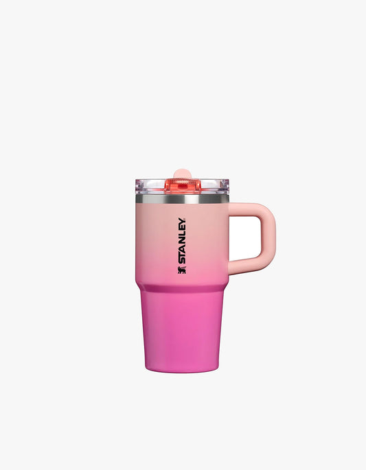 The Quencher Protour Flip Straw Tumbler 20Oz - Sorbet Gradient