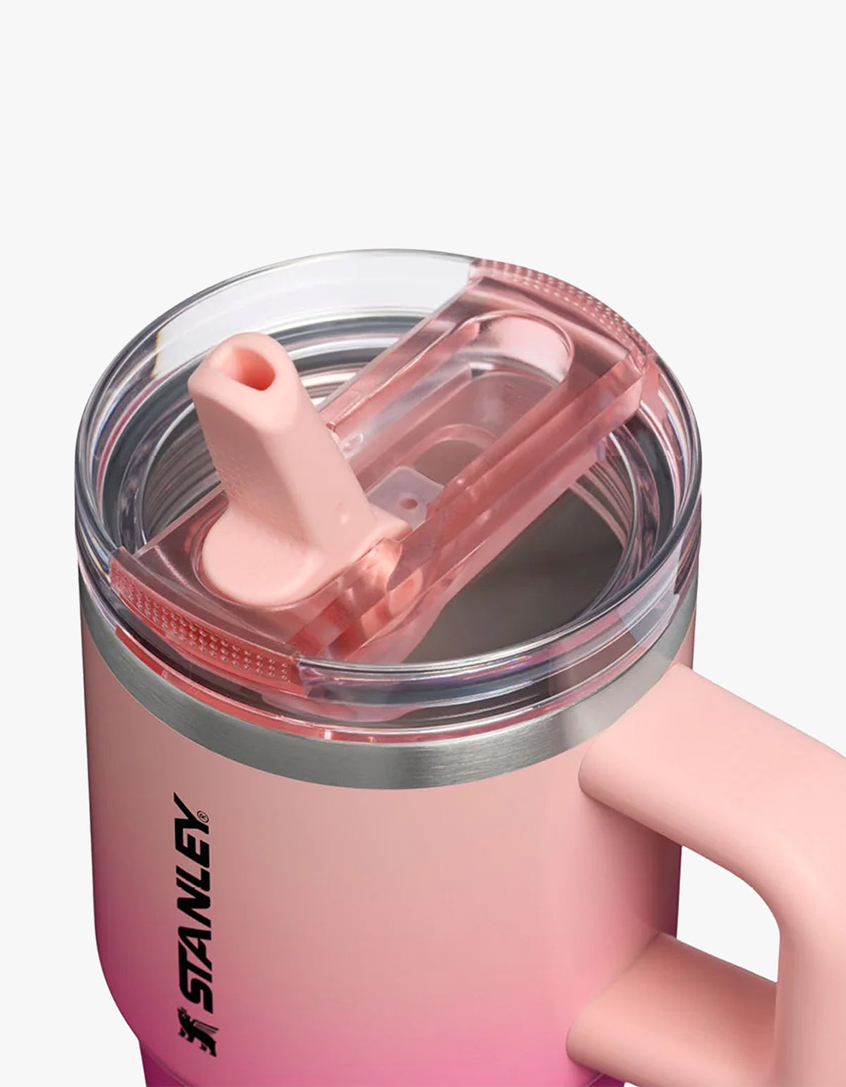 The Quencher Protour Flip Straw Tumbler 20Oz - Sorbet Gradient