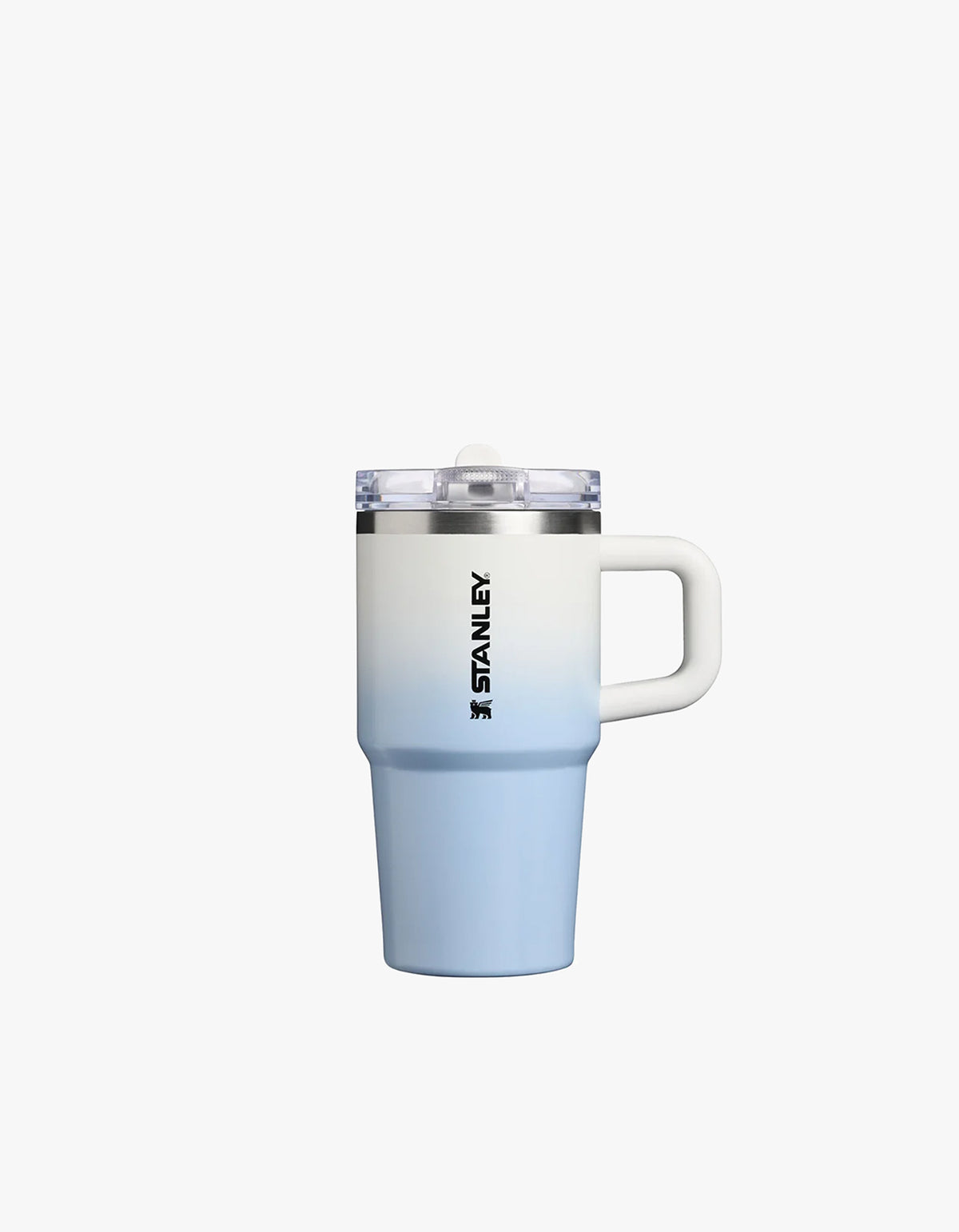 The Quencher Protour Flip Straw Tumbler 20Oz - Blue Dream Gradient