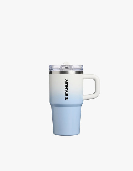 The Quencher Protour Flip Straw Tumbler 20Oz - Blue Dream Gradient