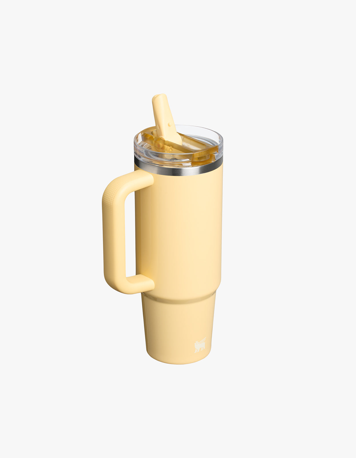 The Quencher Protour Flip Straw 890ml / 30oz - Butter Gloss