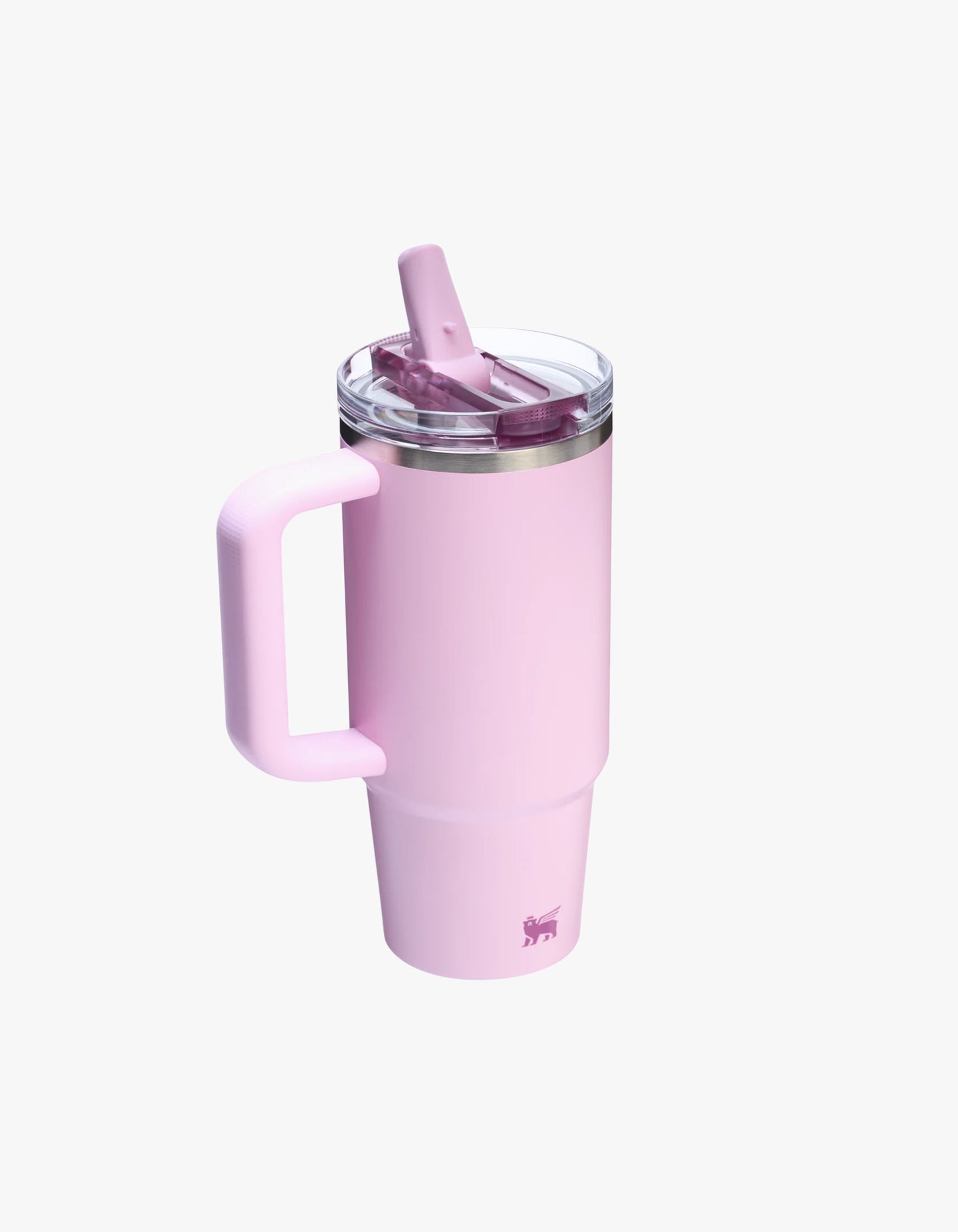 The Quencher Protour Flip Straw 890ml / 30oz - Cherry Blossom