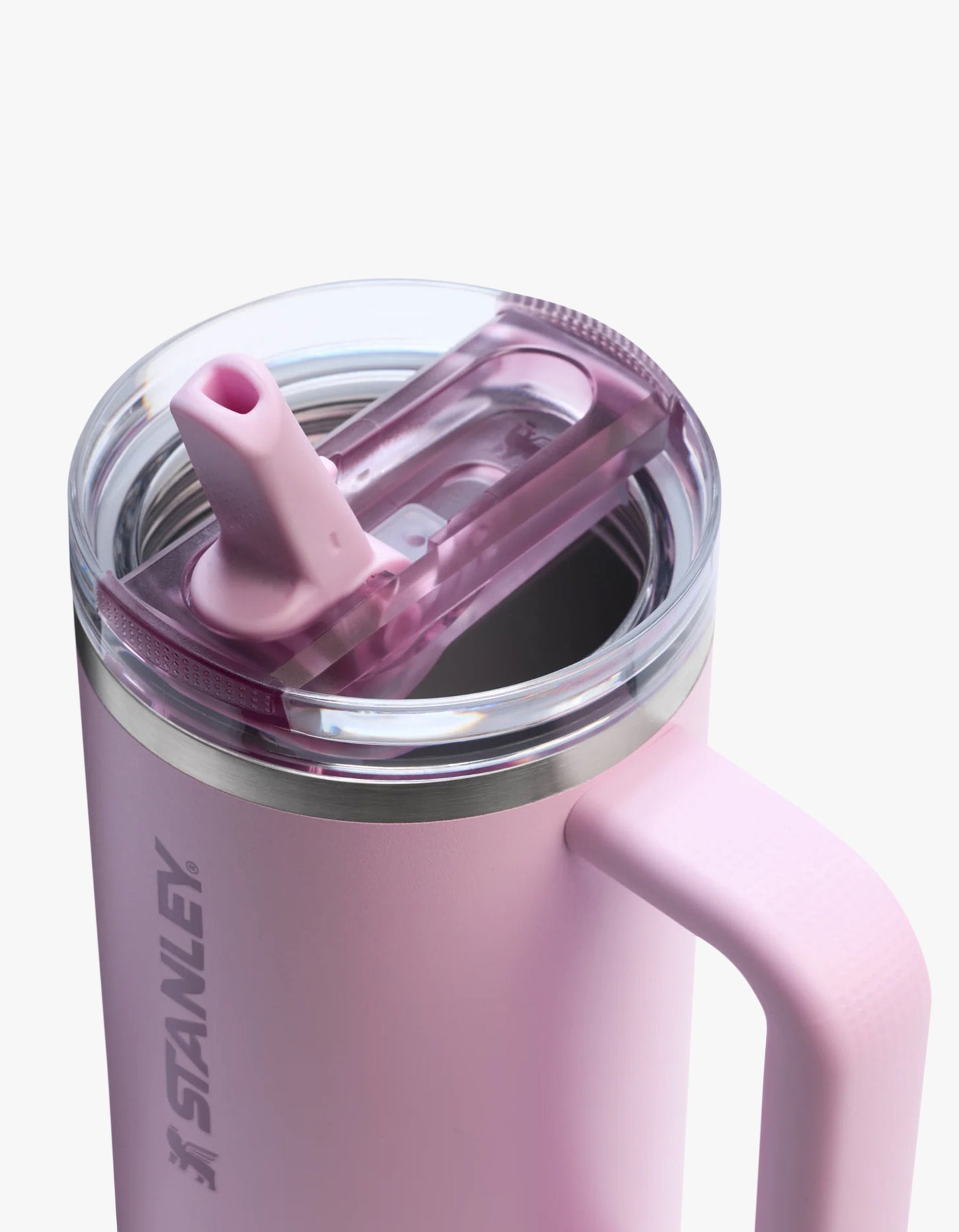 The Quencher Protour Flip Straw 890ml / 30oz - Cherry Blossom