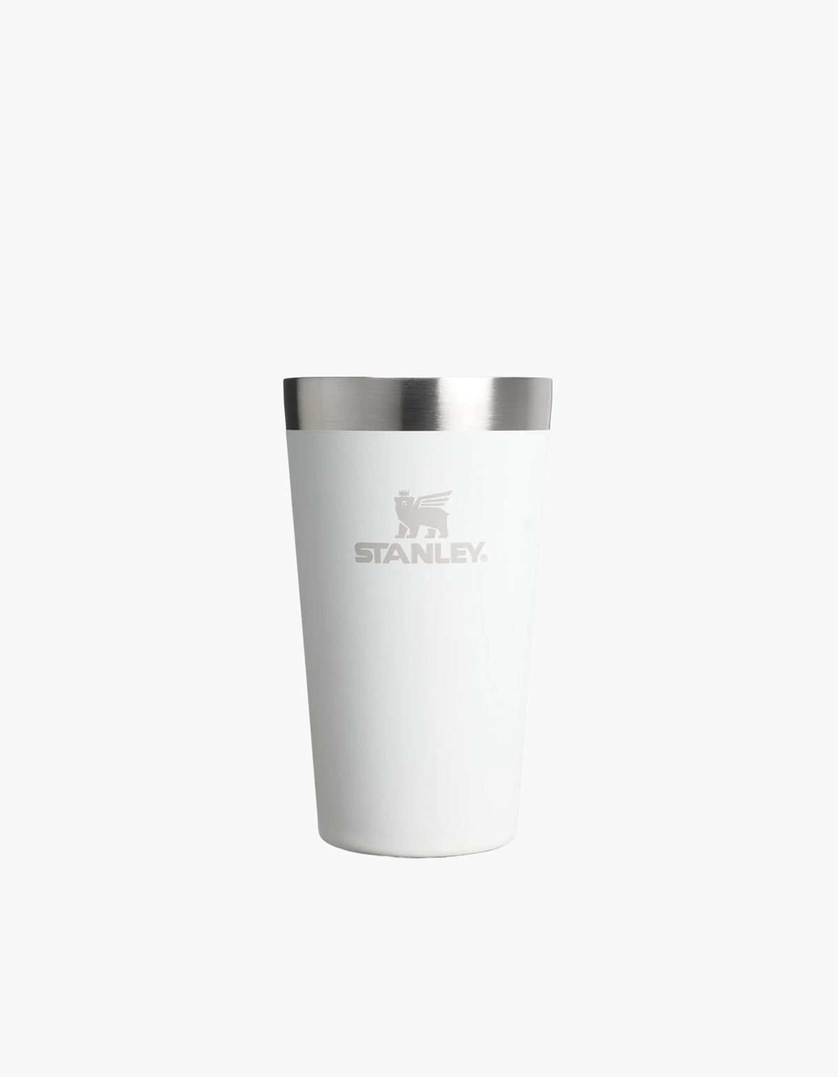The Stacking Pint 12Oz - Frost