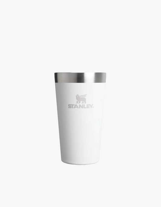 The Stacking Pint 12Oz - Frost
