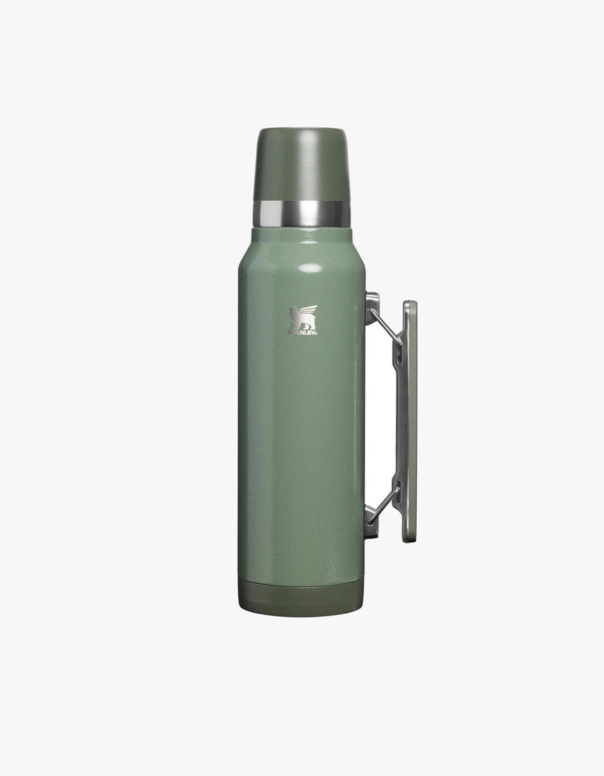 The New Legend Bottle 1.5 Qt - Hammertone Green