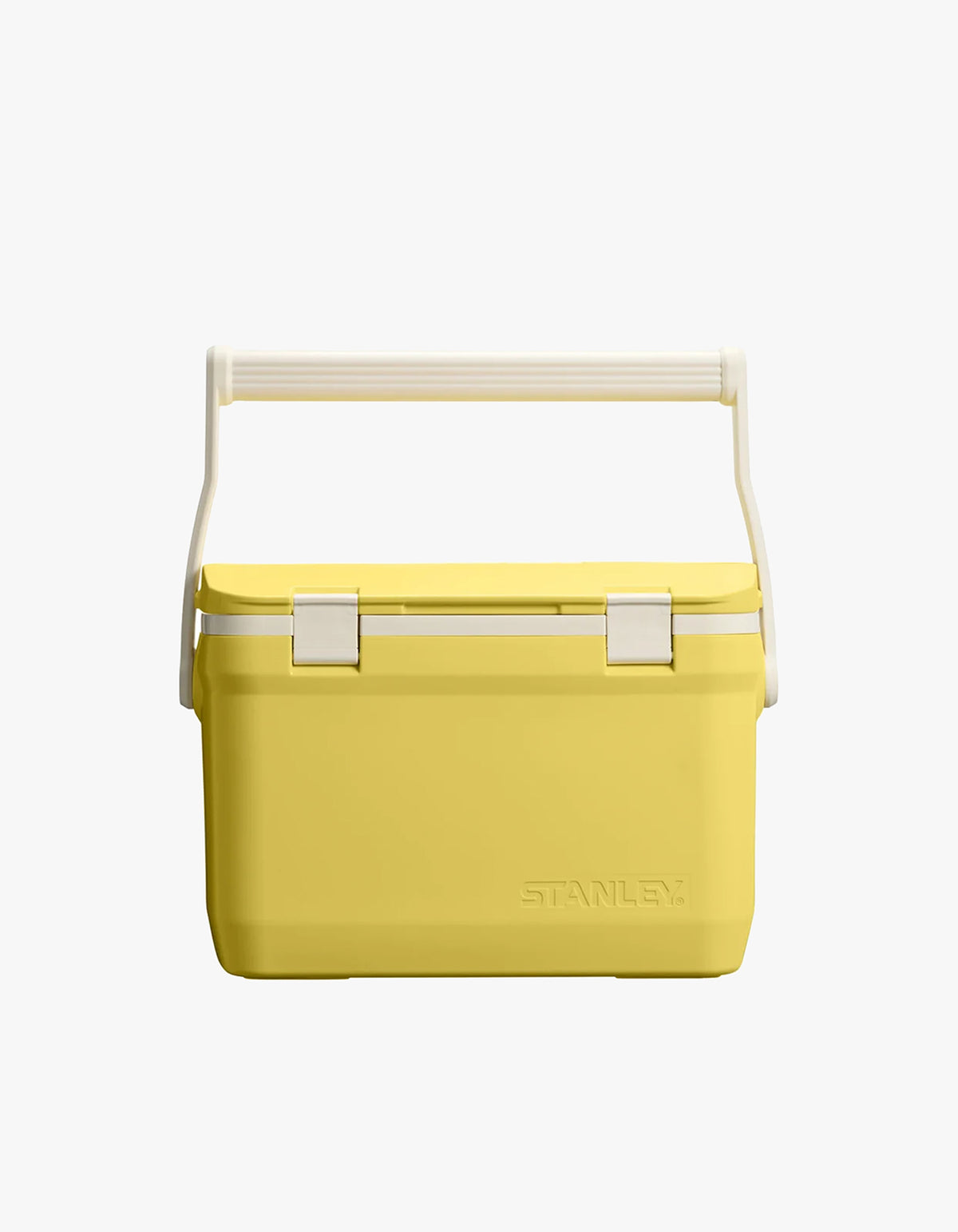 The Easy-Carry Outdoor Cooler 16 Qt - Daffodil