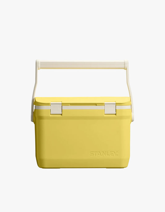 The Easy-Carry Outdoor Cooler 16 Qt - Daffodil