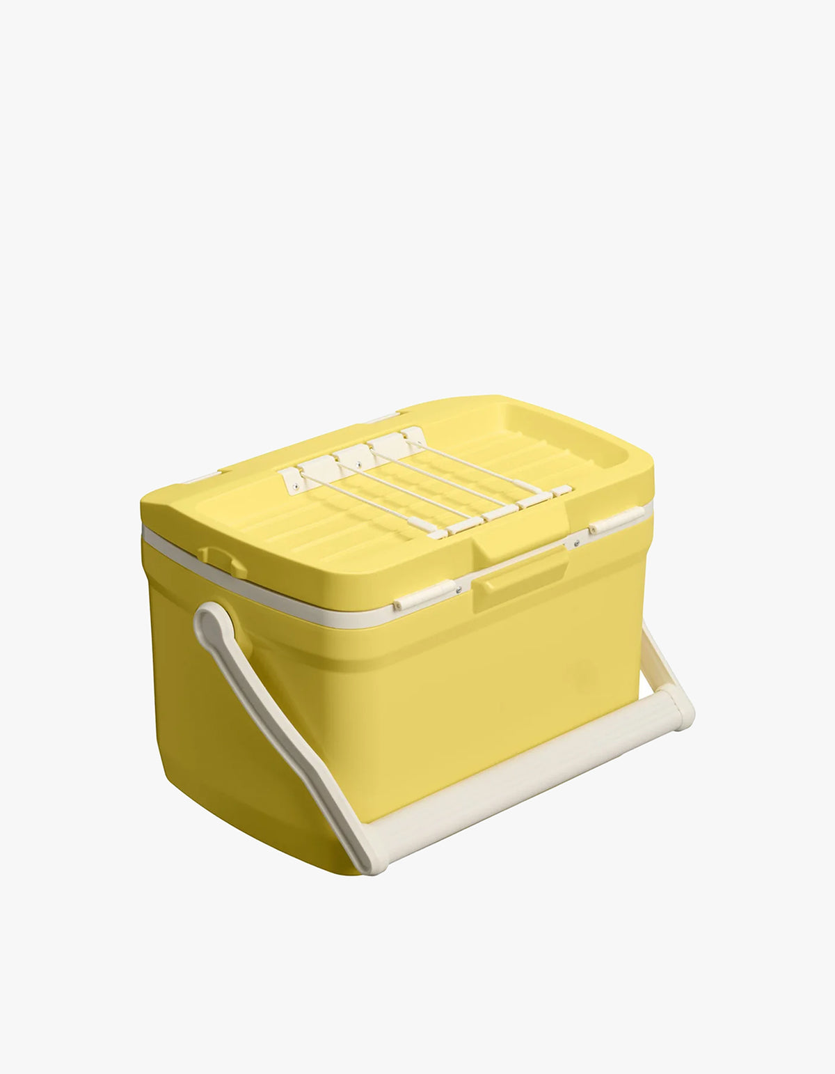 The Easy-Carry Outdoor Cooler 16 Qt - Daffodil