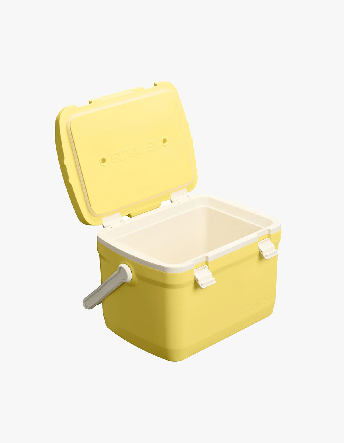 The Easy-Carry Outdoor Cooler 16 Qt - Daffodil