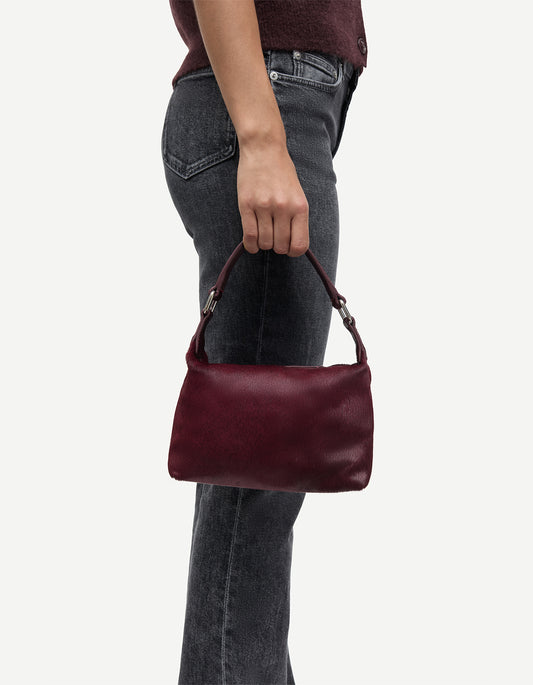 Mini Salylo Bag - Fudge