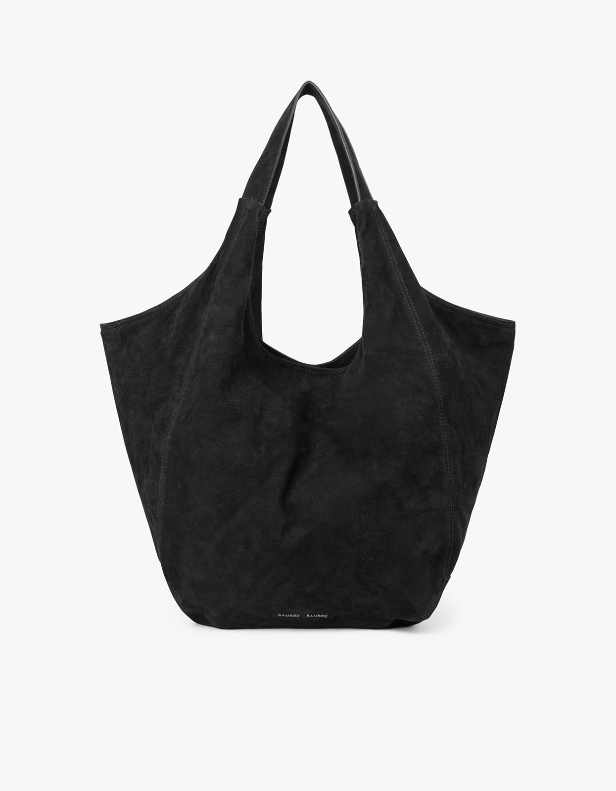 Sacima Tote Bag - Black
