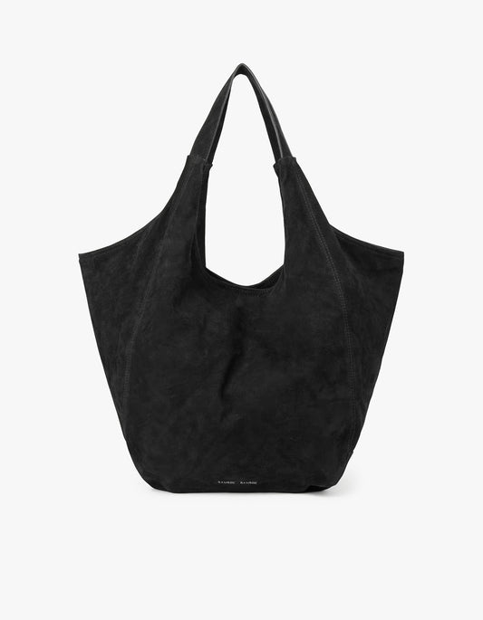 Sacima Tote Bag - Black