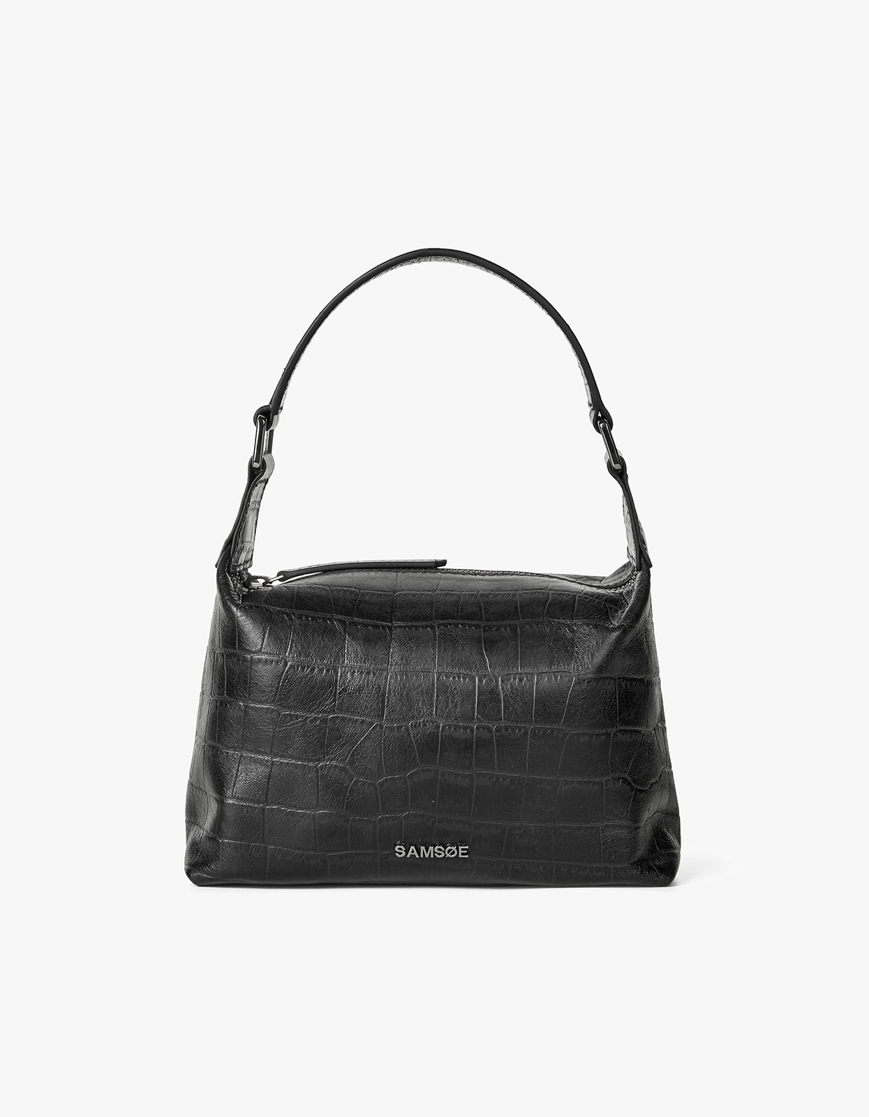 Mini Salylo Bag - Black